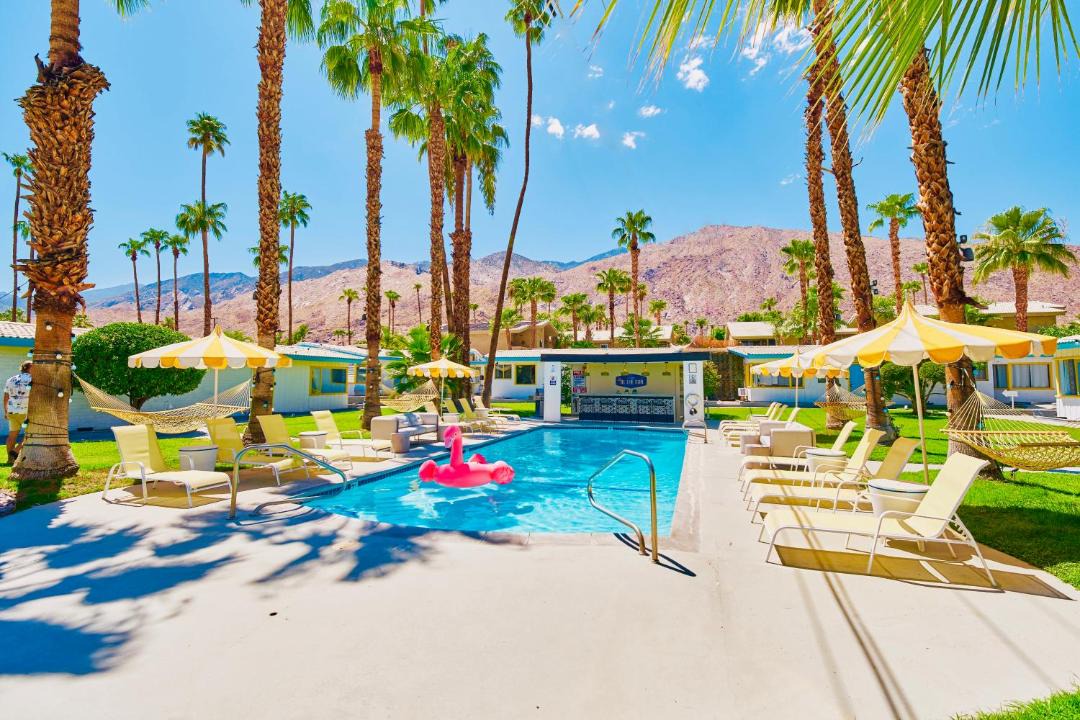 Photo of Others in Tahquitz River Estates