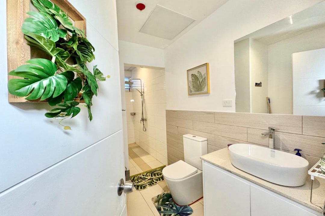 Photo of Bathroom in Wailoloa