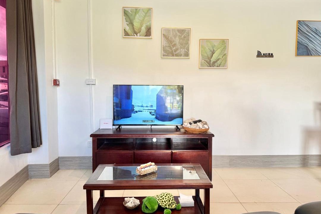 Photo of Livingroom in Wailoloa