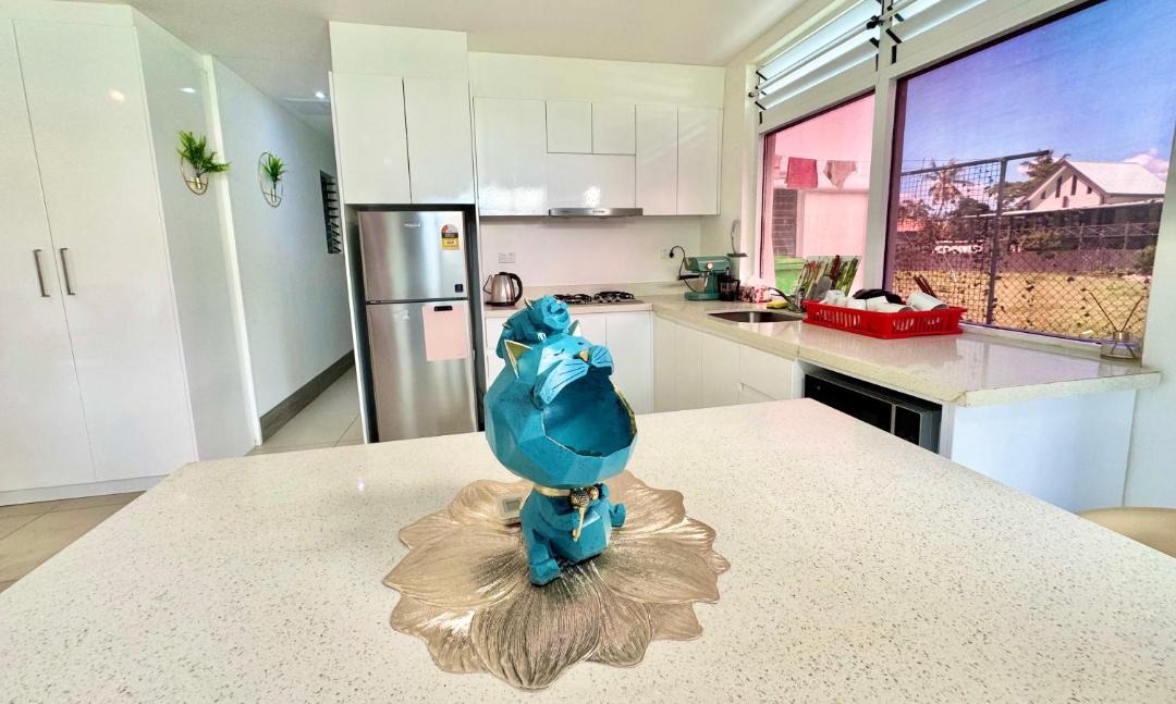 Photo of Kitchen in Wailoloa