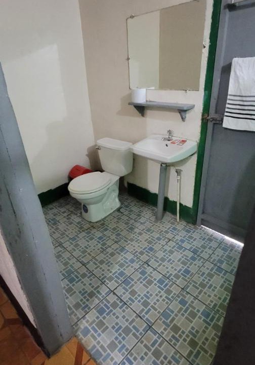 Photo of Bathroom in Balgue