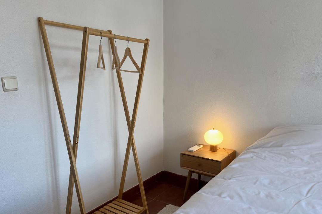 Photo of Bedroom in Seia