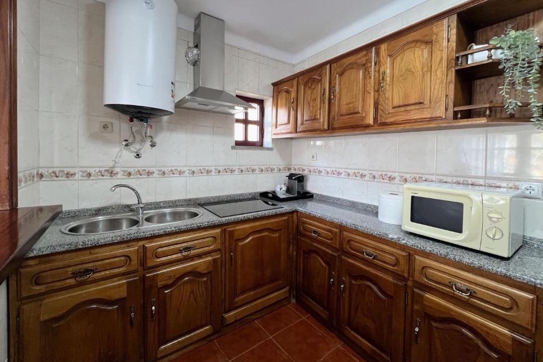 Photo of Kitchen in Seia