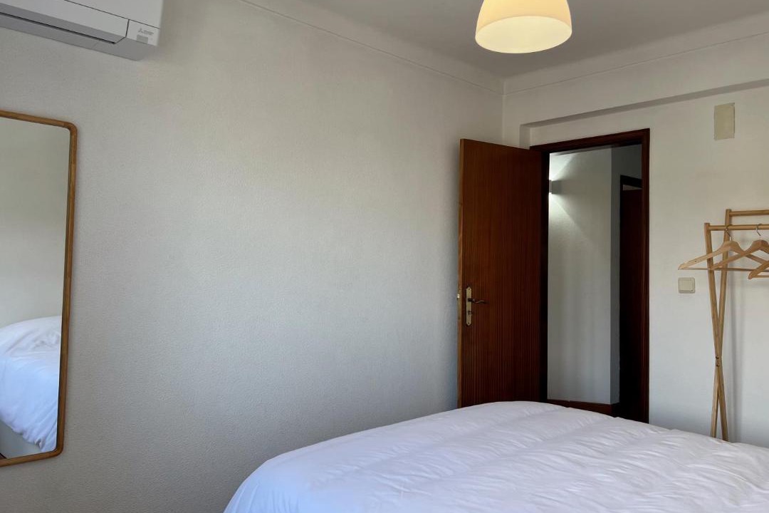 Photo of Bedroom in Seia