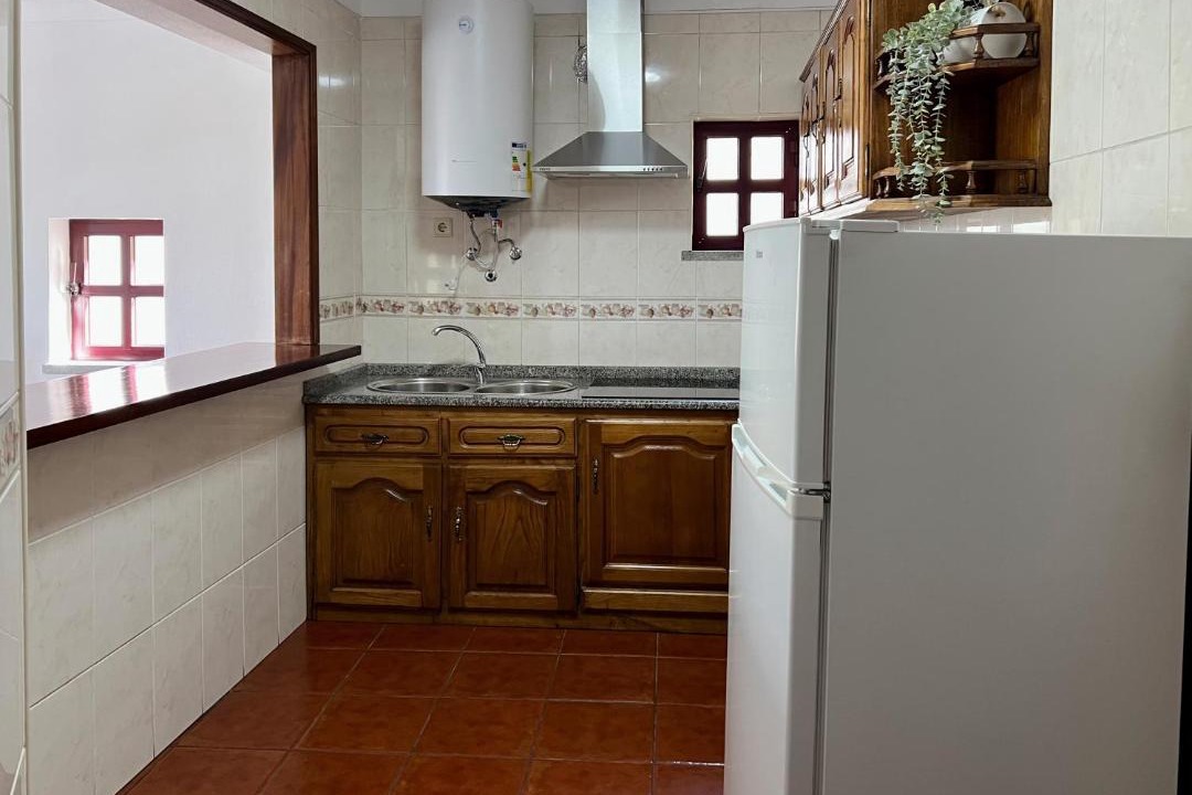 Photo of Kitchen in Seia