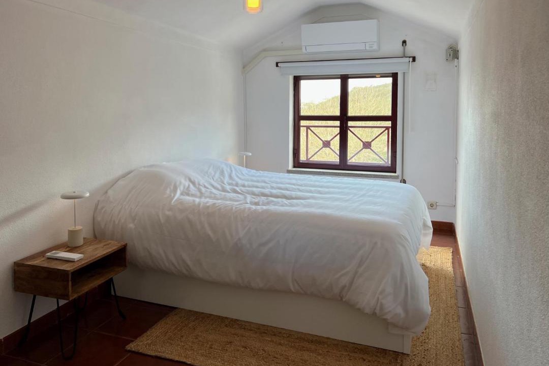 Photo of Bedroom in Seia