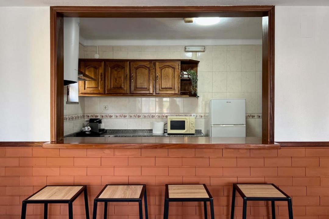 Photo of Kitchen in Seia