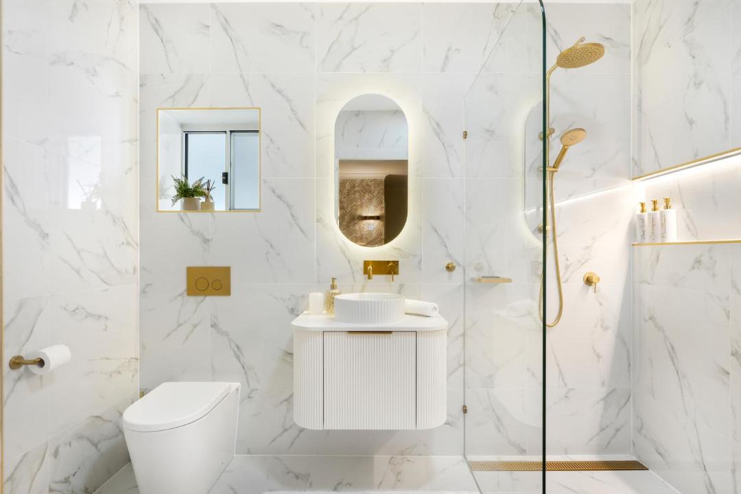 Photo of Bathroom in Runaway Bay