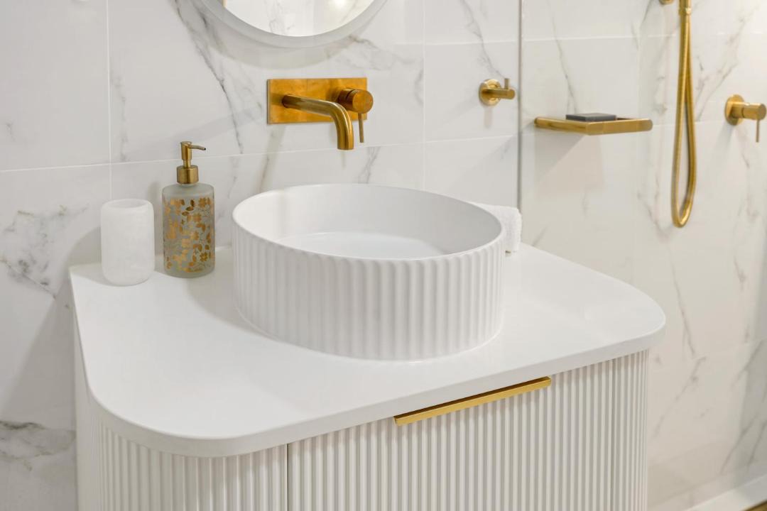Photo of Bathroom in Runaway Bay