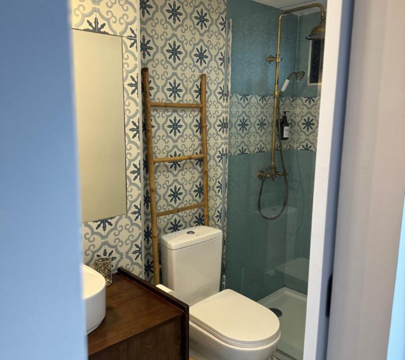Photo of Bathroom in Setubal
