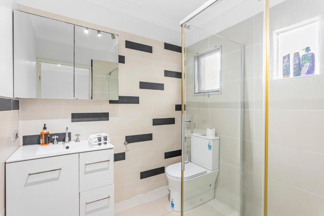 Photo of Bathroom in Surfers Paradise
