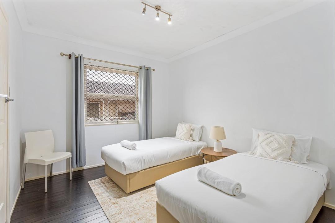 Photo of Bedroom in Surfers Paradise
