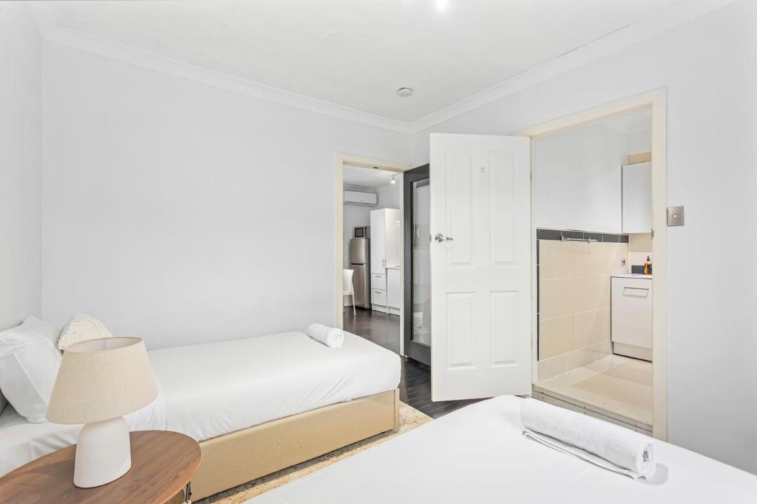 Photo of Bedroom in Surfers Paradise