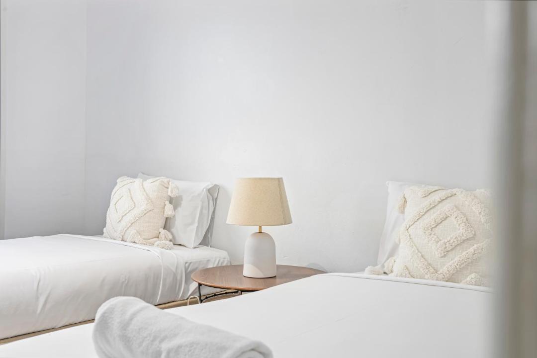 Photo of Bedroom in Surfers Paradise