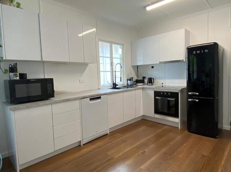 Photo of Kitchen in Burleigh Heads