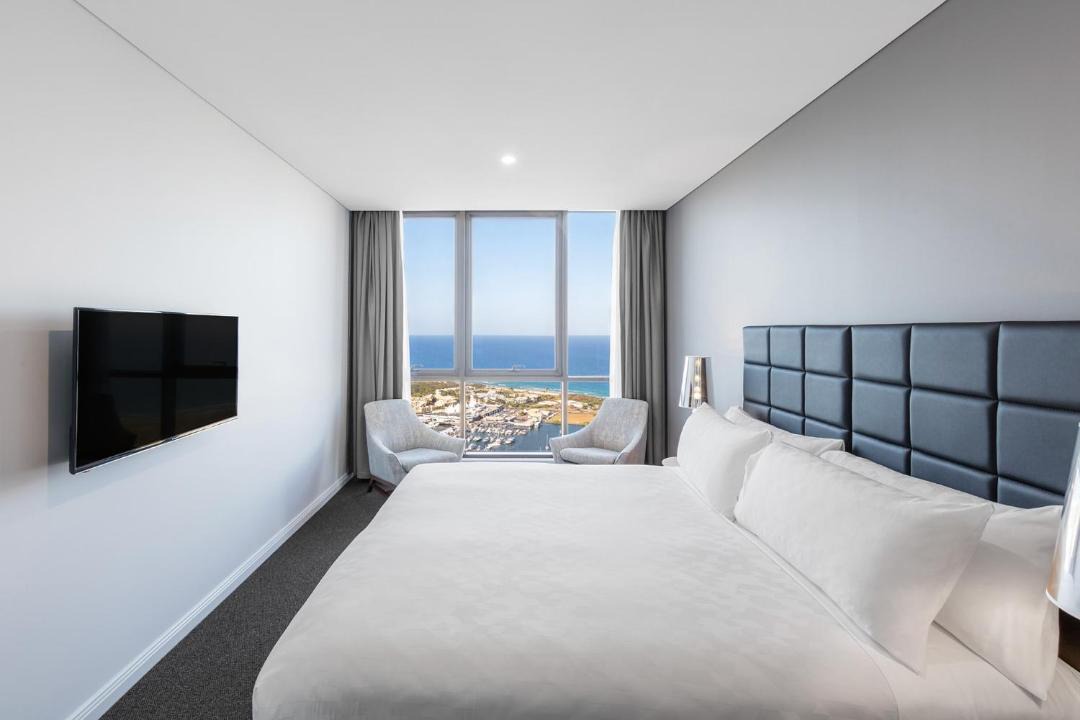 Photo of Bedroom in Southport