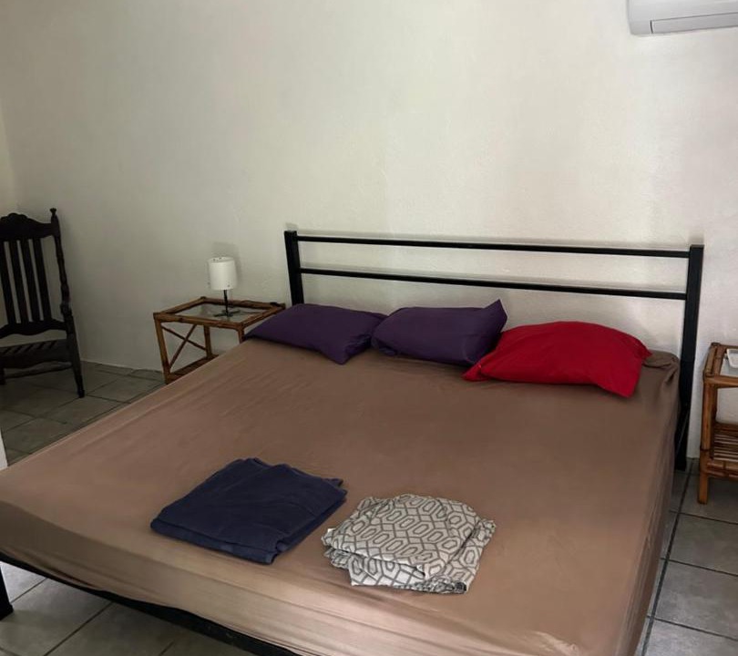 Photo of Bedroom in Tamarindo