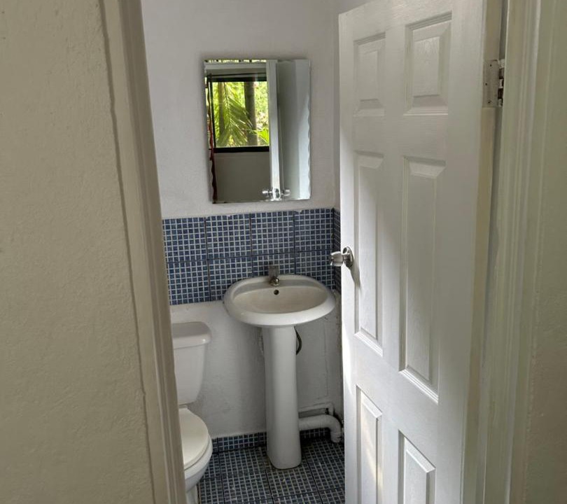Photo of Bathroom in Tamarindo