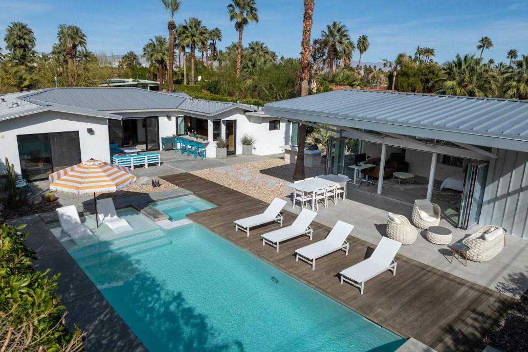 Photo of Others in Tahquitz River Estates