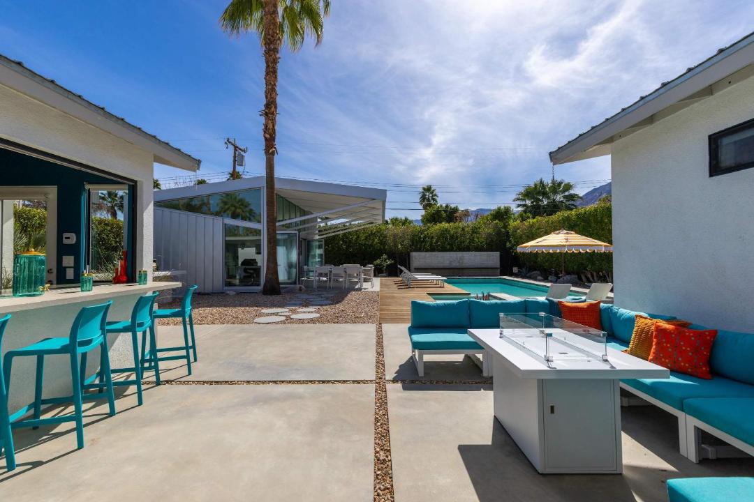 Photo of Others in Tahquitz River Estates