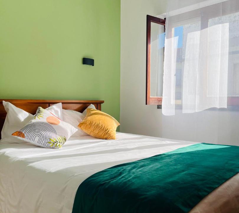 Photo of Bedroom in Ourem