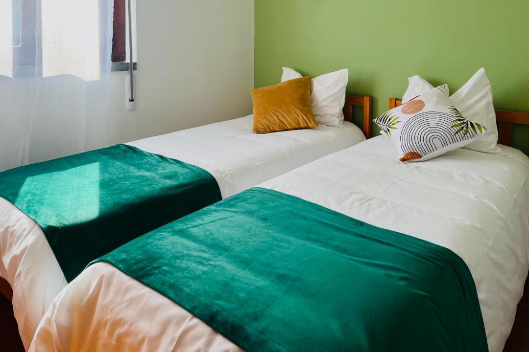 Photo of Bedroom in Ourem