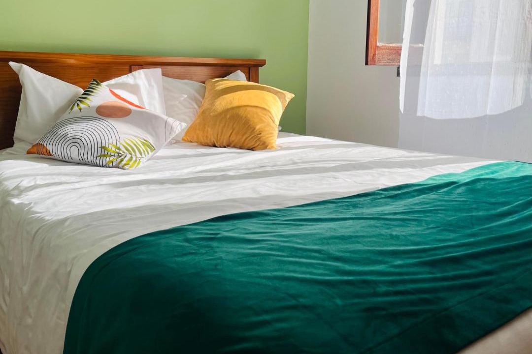 Photo of Bedroom in Ourem