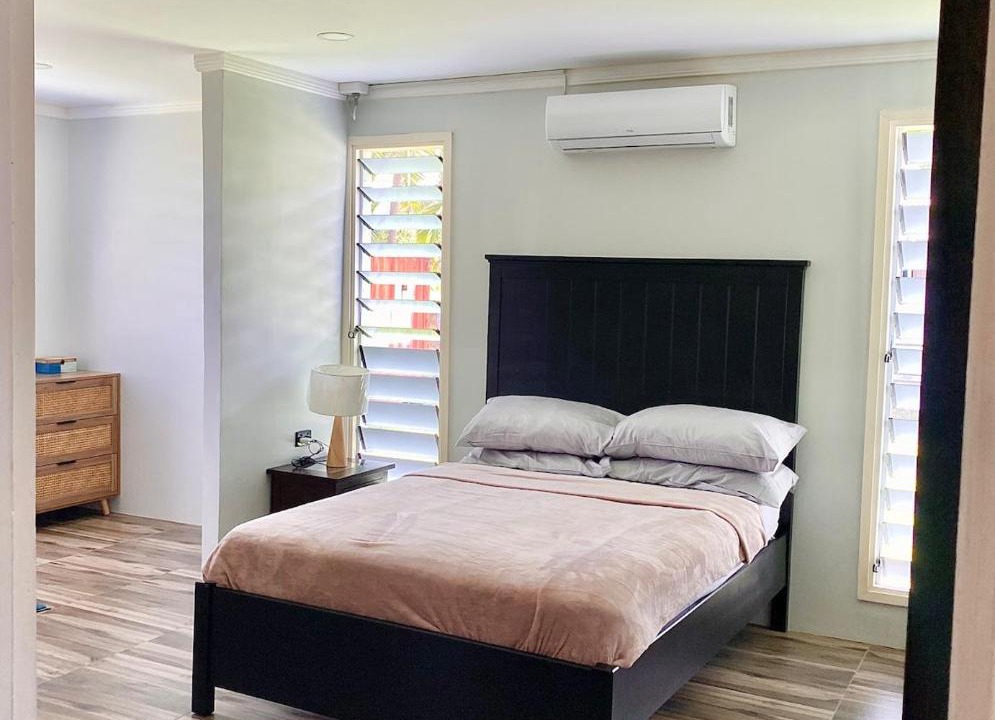 Photo of Bedroom in Pacific Harbour