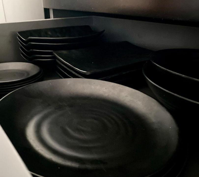 Photo of Kitchen in Pacific Harbour