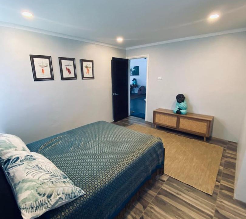 Photo of Bedroom in Pacific Harbour