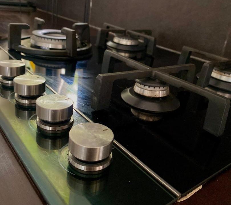 Photo of Kitchen in Pacific Harbour