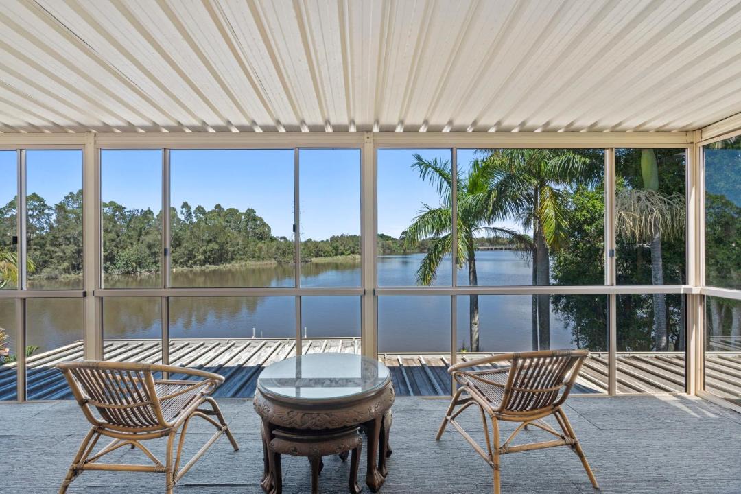 Photo of Patio Balcony in Gold Coast