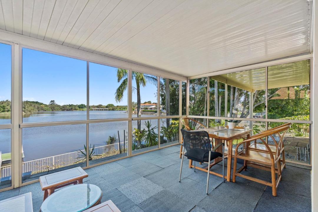 Photo of Patio Balcony in Gold Coast