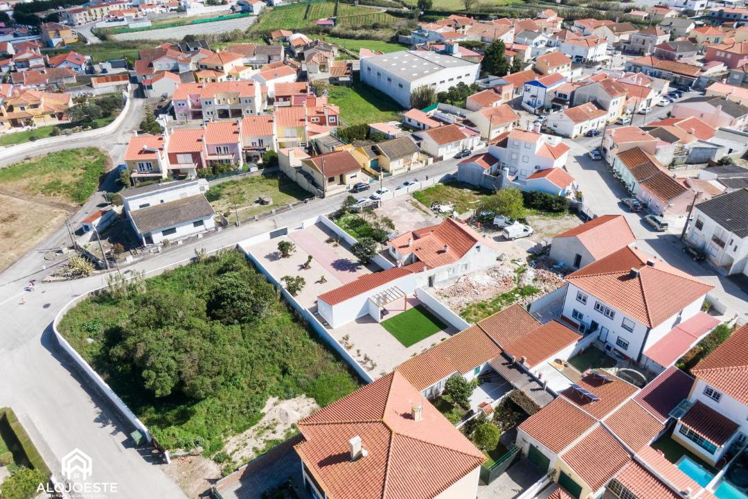 Photo of Buildings in Torres Vedras