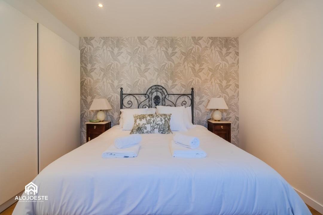 Photo of Bedroom in Torres Vedras