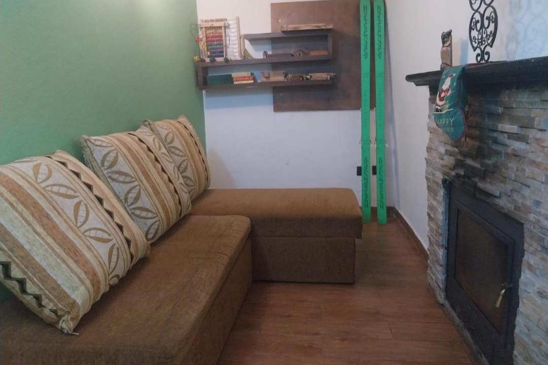 Photo of Livingroom in Santa Eulalia