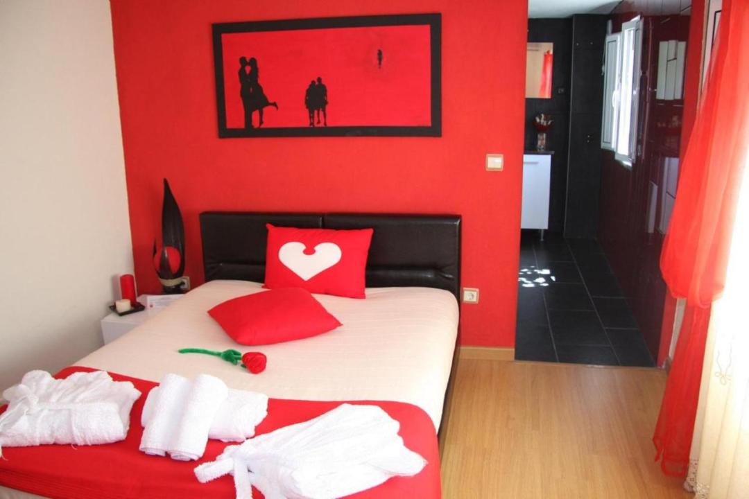 Photo of Bedroom in Santa Eulalia