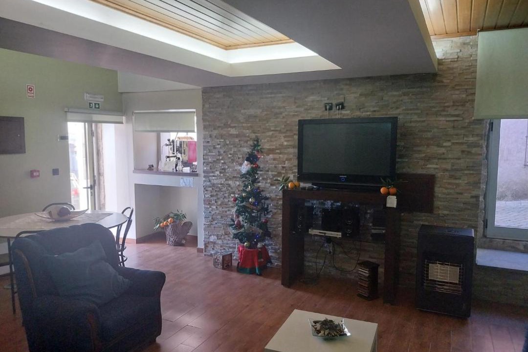 Photo of Livingroom in Santa Eulalia