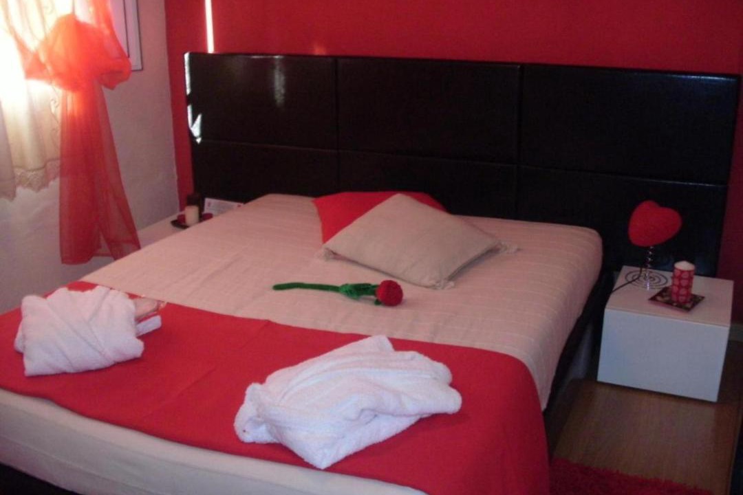 Photo of Bedroom in Santa Eulalia