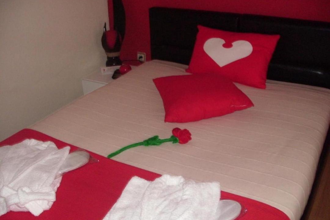 Photo of Bedroom in Santa Eulalia
