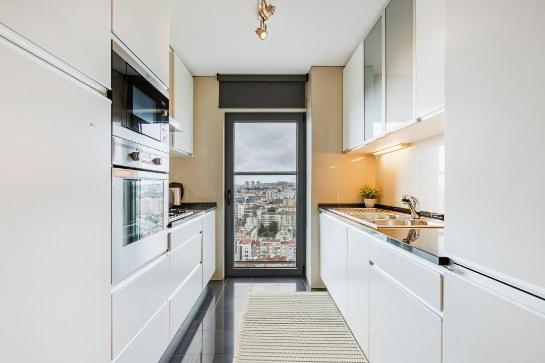 Photo of Kitchen in Parque das Nacoes