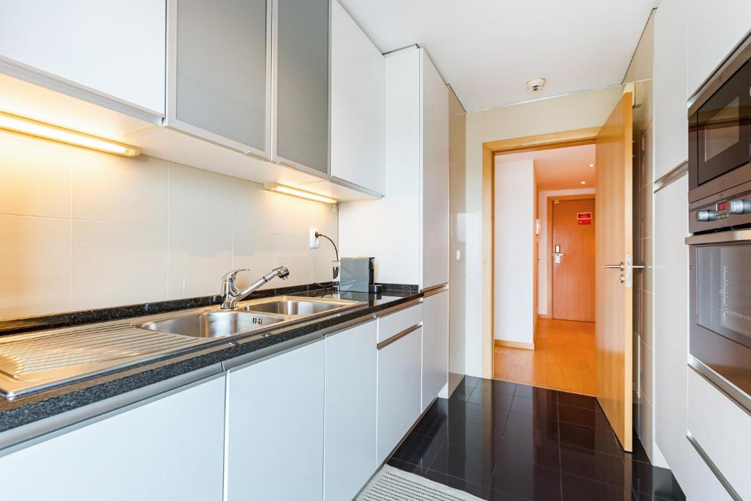 Photo of Kitchen in Parque das Nacoes