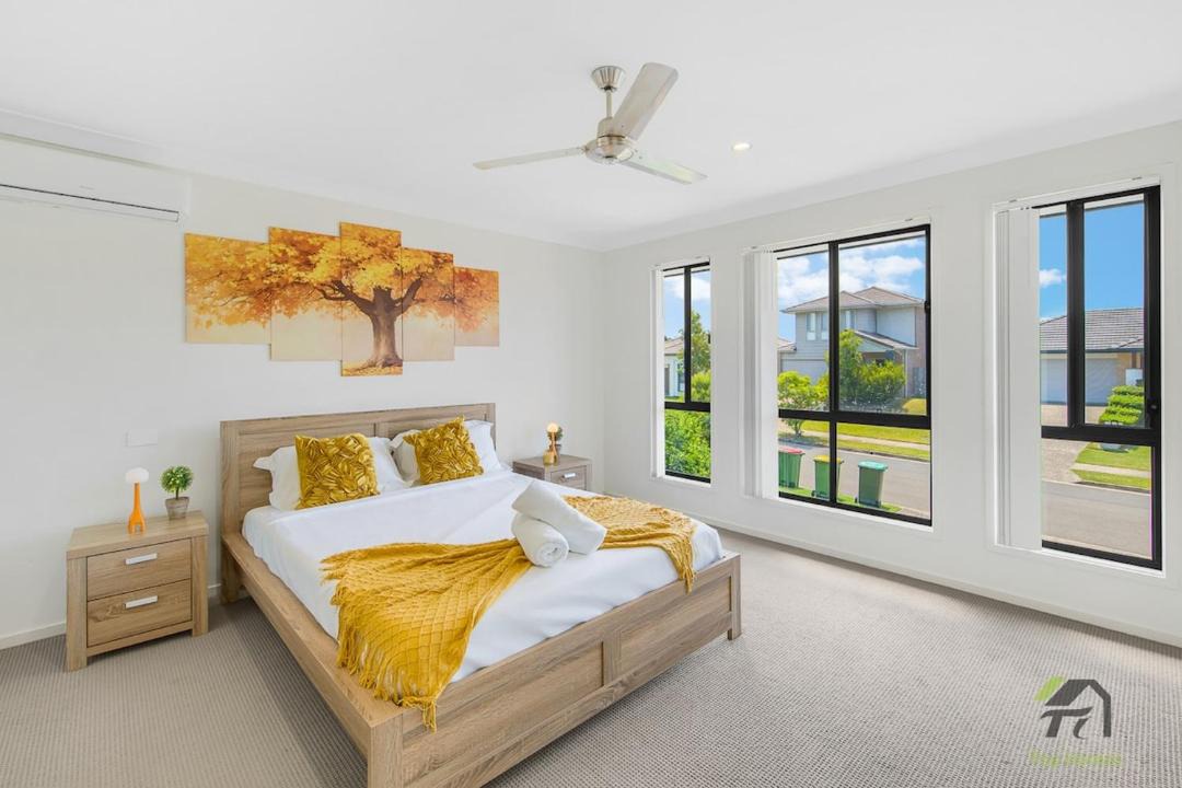 Photo of Bedroom in Coomera