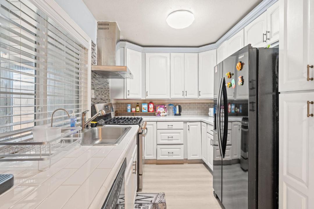 Photo of Kitchen in Ontario
