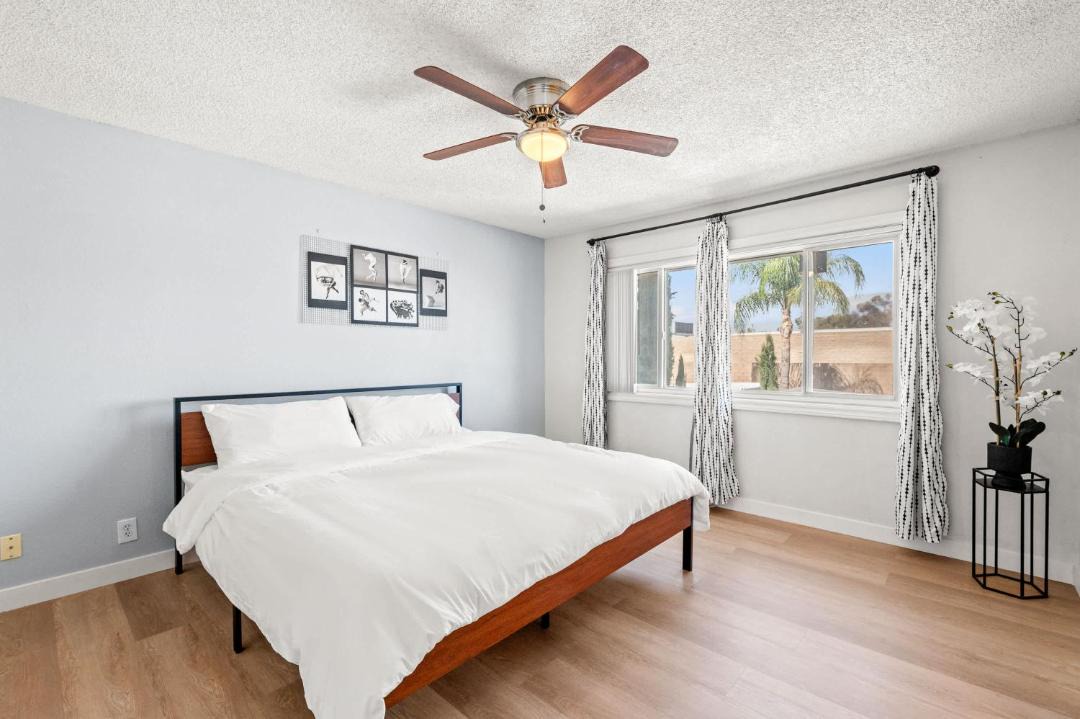 Photo of Bedroom in Ontario