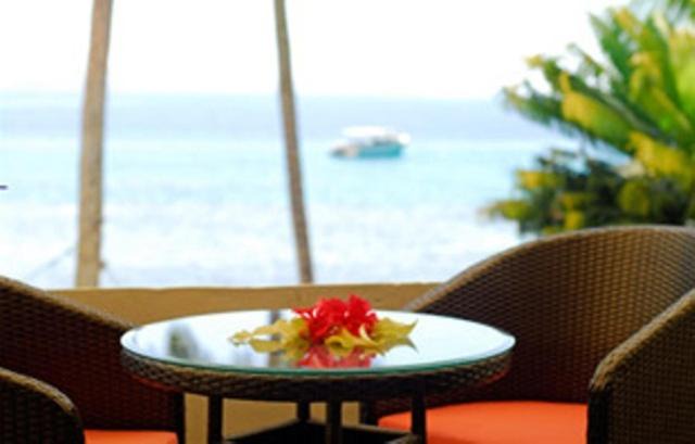 Photo of Patio Balcony in Waiyevo