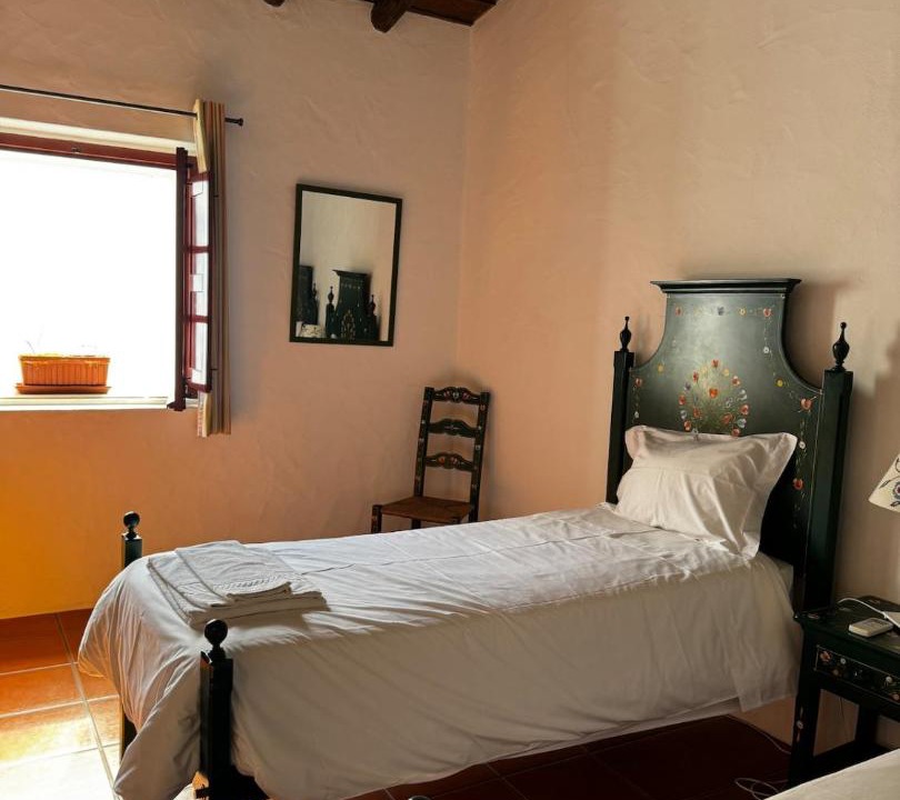 Photo of Bedroom in Amieira