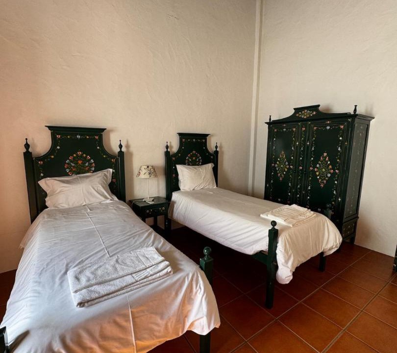 Photo of Bedroom in Amieira