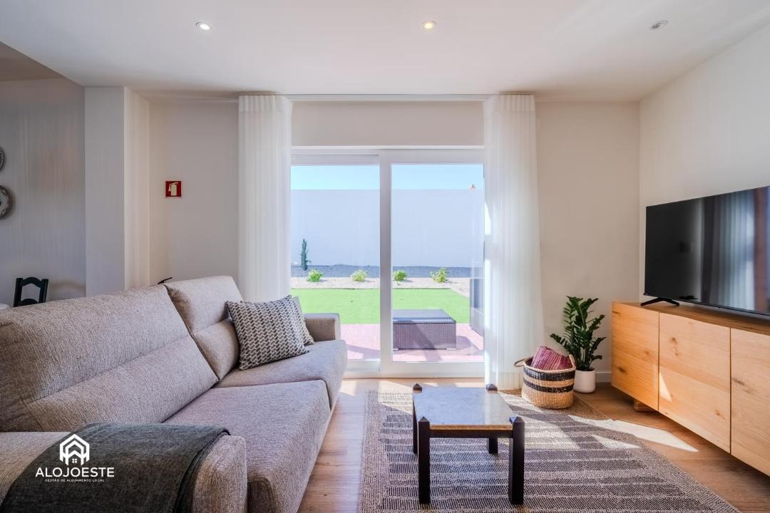 Photo of Livingroom in Torres Vedras