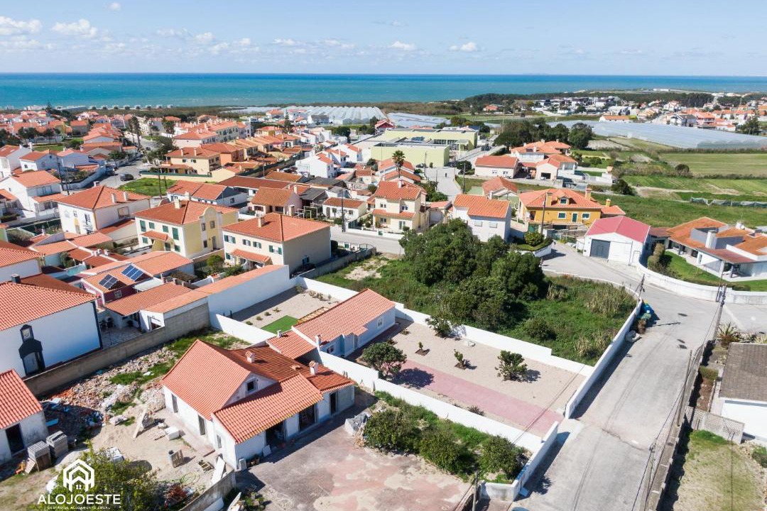 Photo of Buildings in Torres Vedras